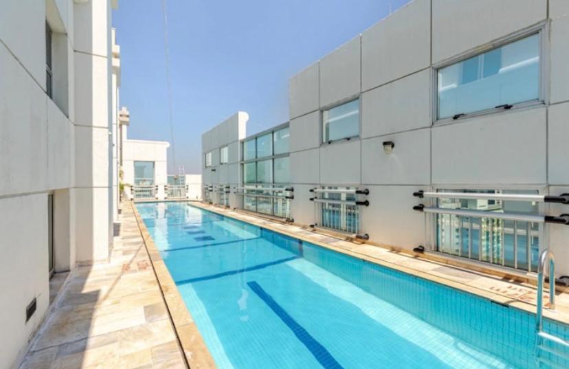 Lindo Flat Particular No Quality Oscar Freire! Apartment *