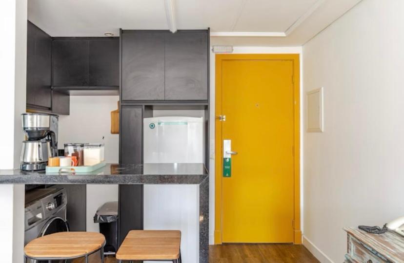 Lindo Flat Particular No Quality Oscar Freire! Apartment *