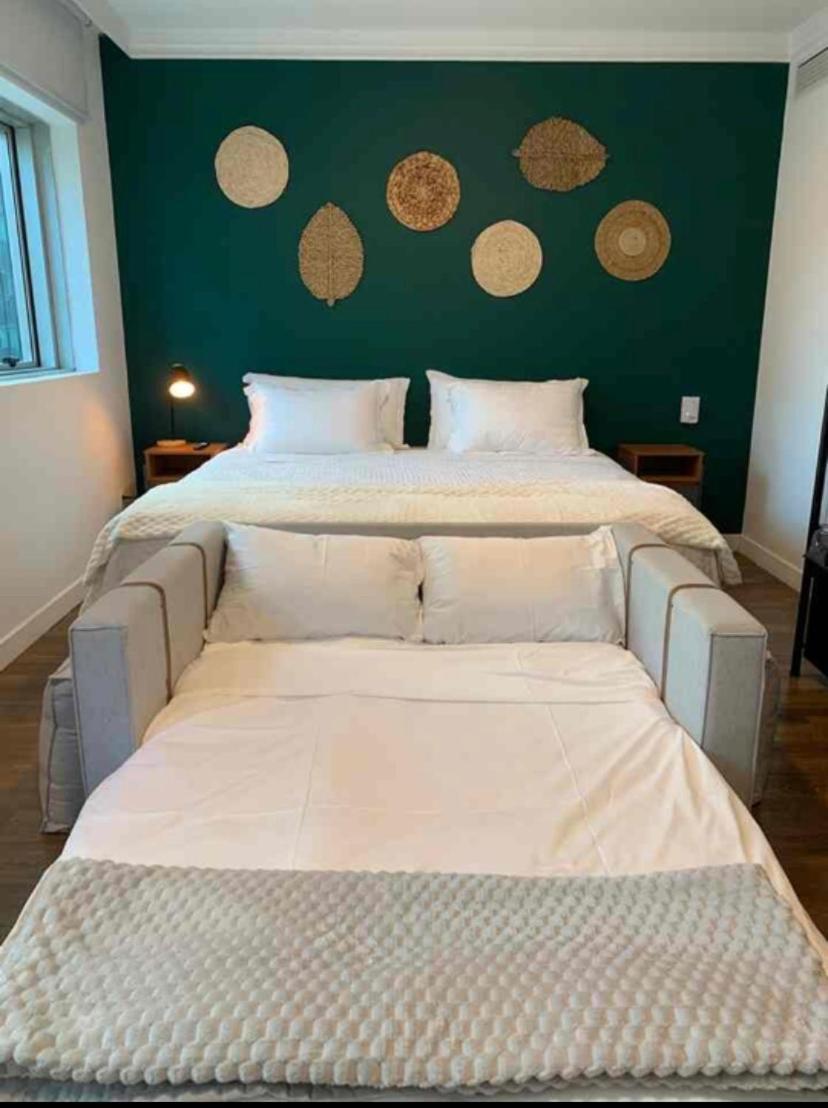 Apartment Lindo Flat Particular No Quality Oscar Freire! *