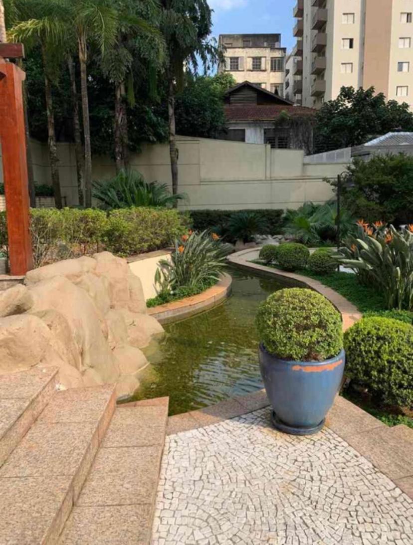 Lindo Flat Particular No Quality Oscar Freire! * Sao Paulo