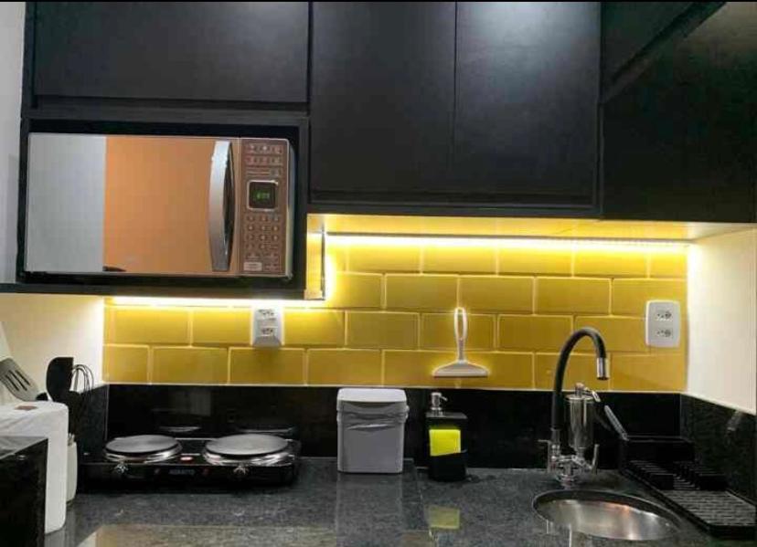 Apartamento Lindo Flat Particular No Quality Oscar Freire! *